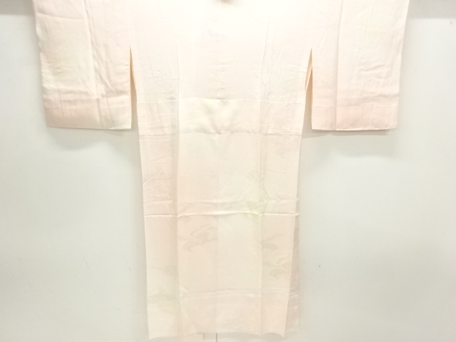 JAPANESE HITOE JUBAN / WOVEN CLOUD